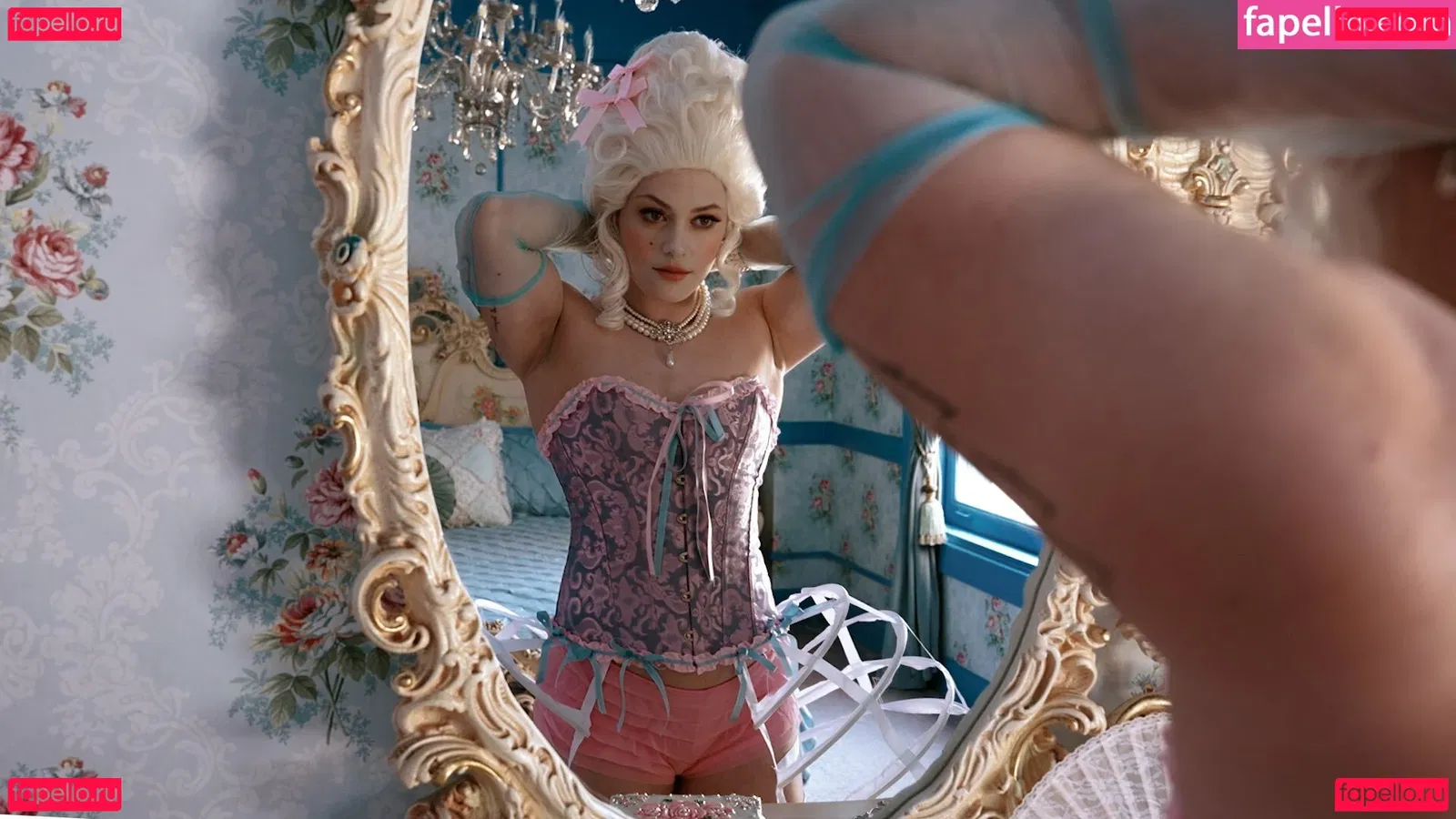 Claire Max Onlyfans Photo Gallery 