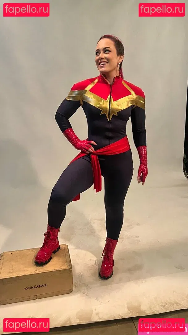 Claire Max Onlyfans Photo Gallery 