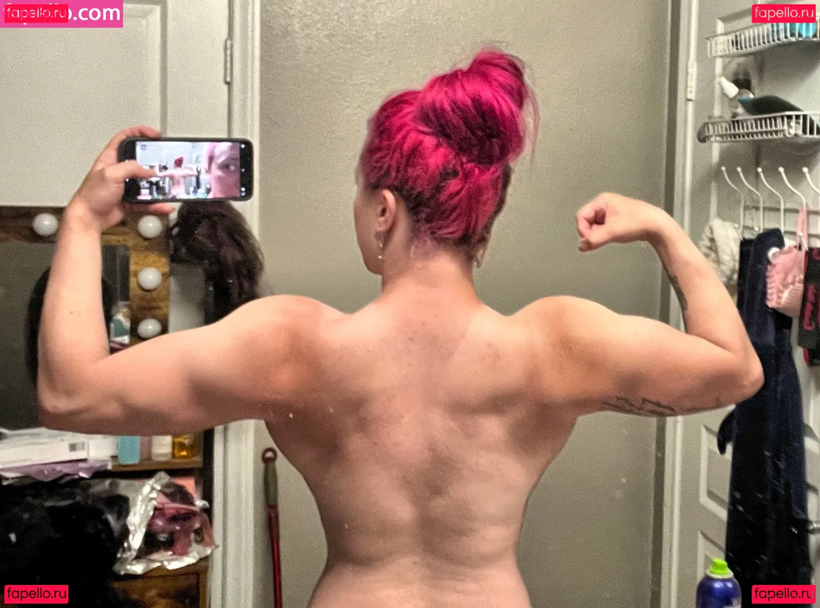 Claire Max Onlyfans Photo Gallery 