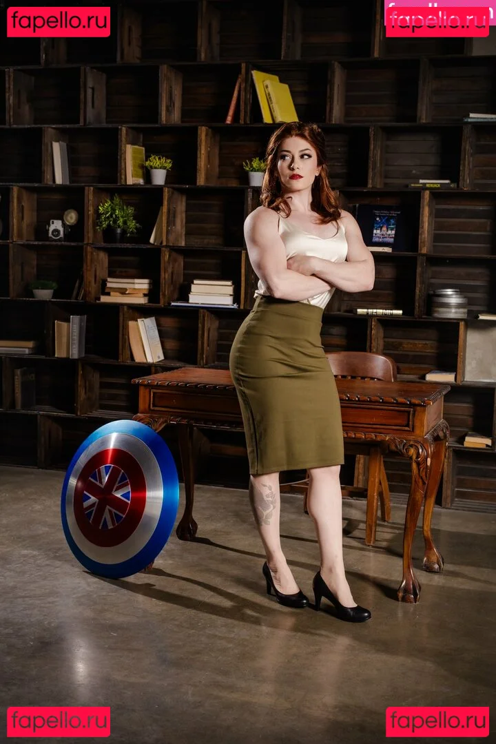 Claire Max Onlyfans Photo Gallery 