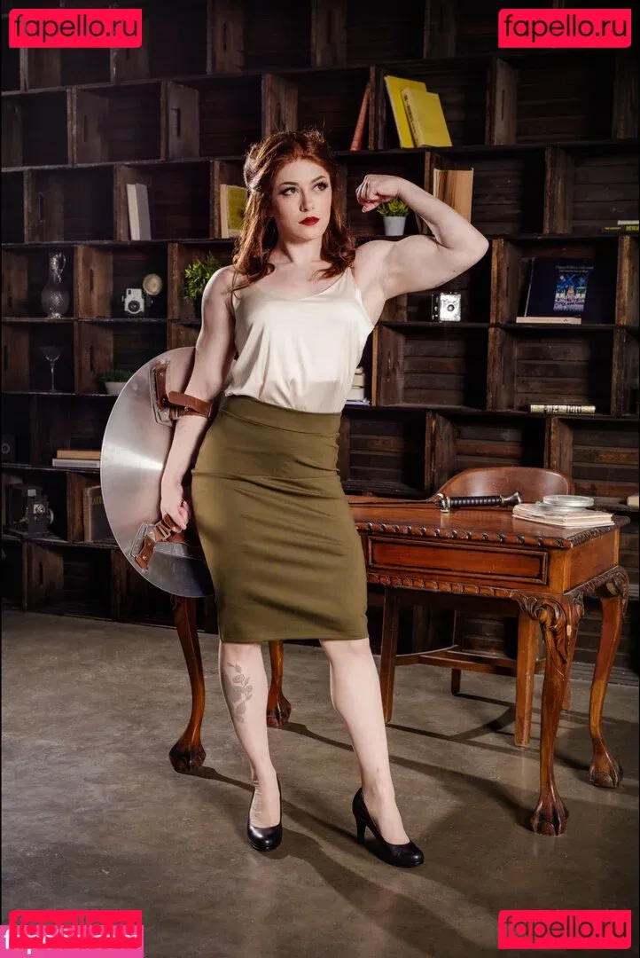 Claire Max Onlyfans Photo Gallery 