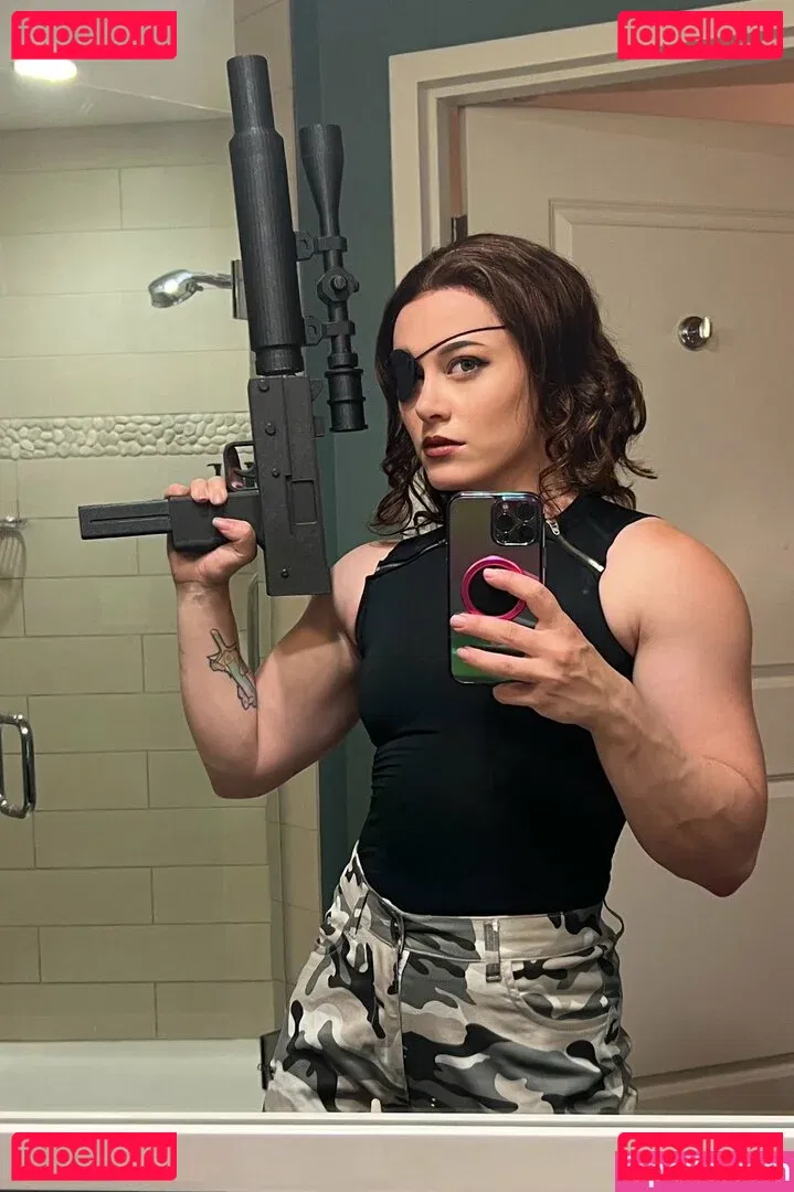 Claire Max Onlyfans Photo Gallery 