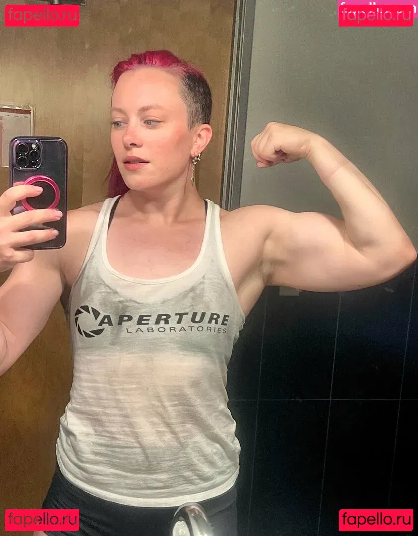 Claire Max Onlyfans Photo Gallery 