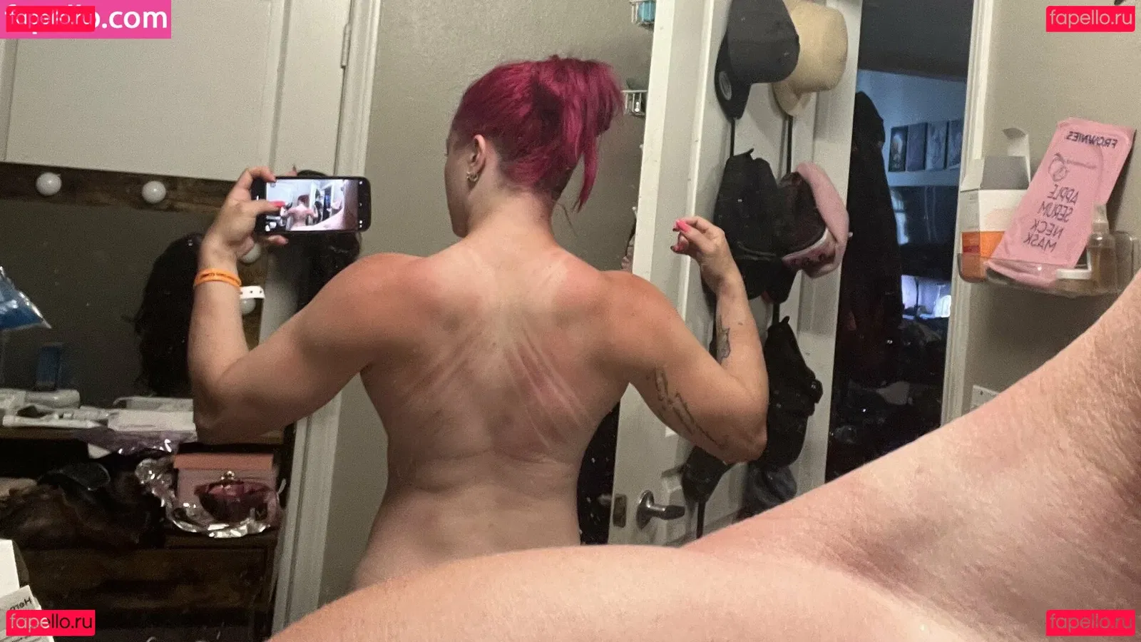 Claire Max Onlyfans Photo Gallery 