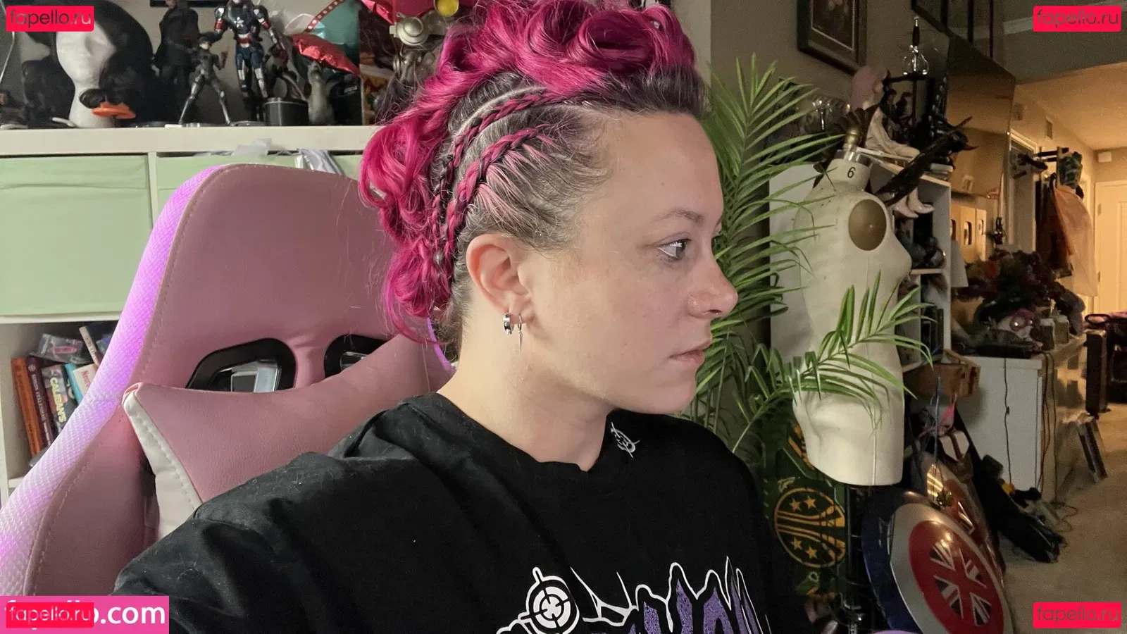 Claire Max Onlyfans Photo Gallery 