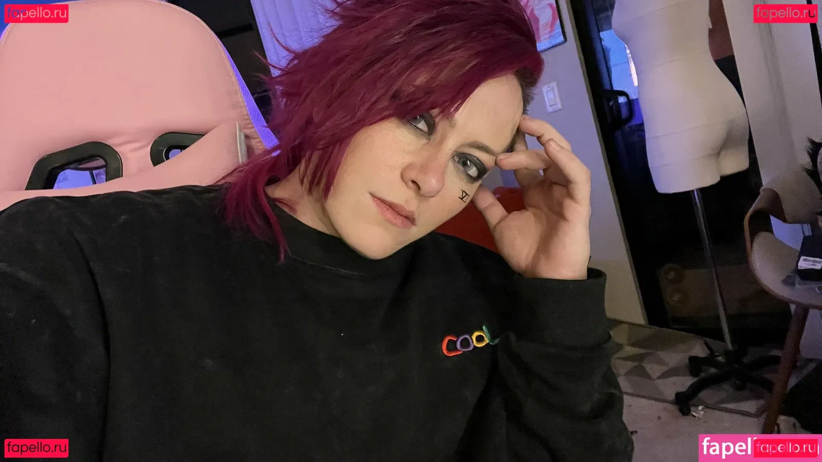 Claire Max Onlyfans Photo Gallery 