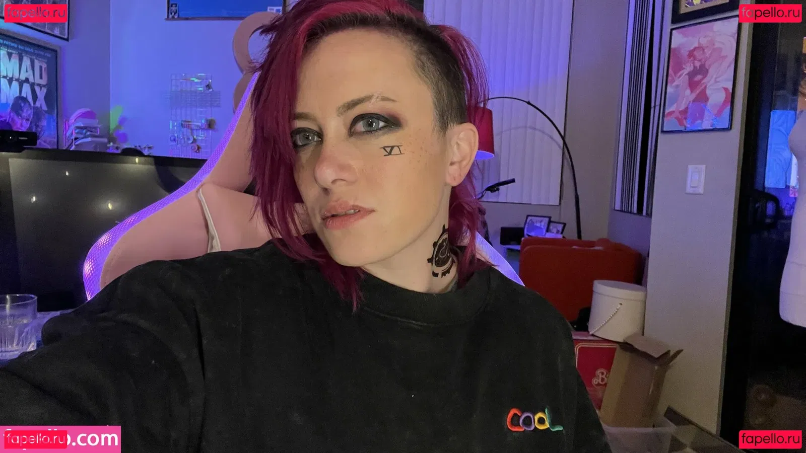 Claire Max Onlyfans Photo Gallery 