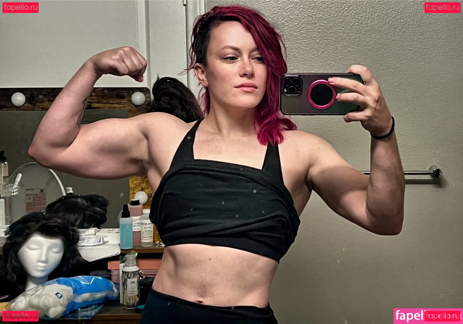 Claire Max Onlyfans Photo Gallery 