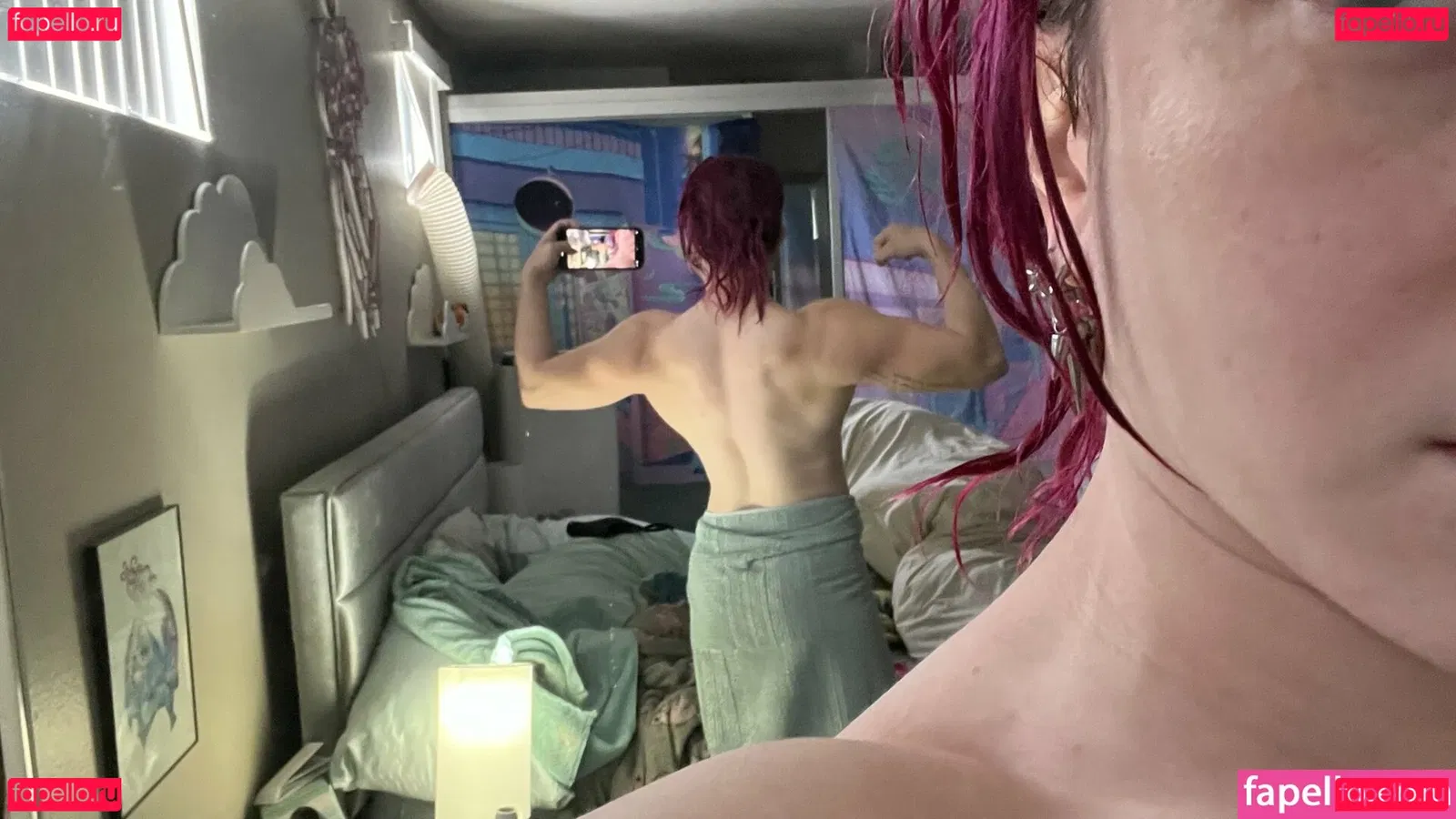 Claire Max Onlyfans Photo Gallery 