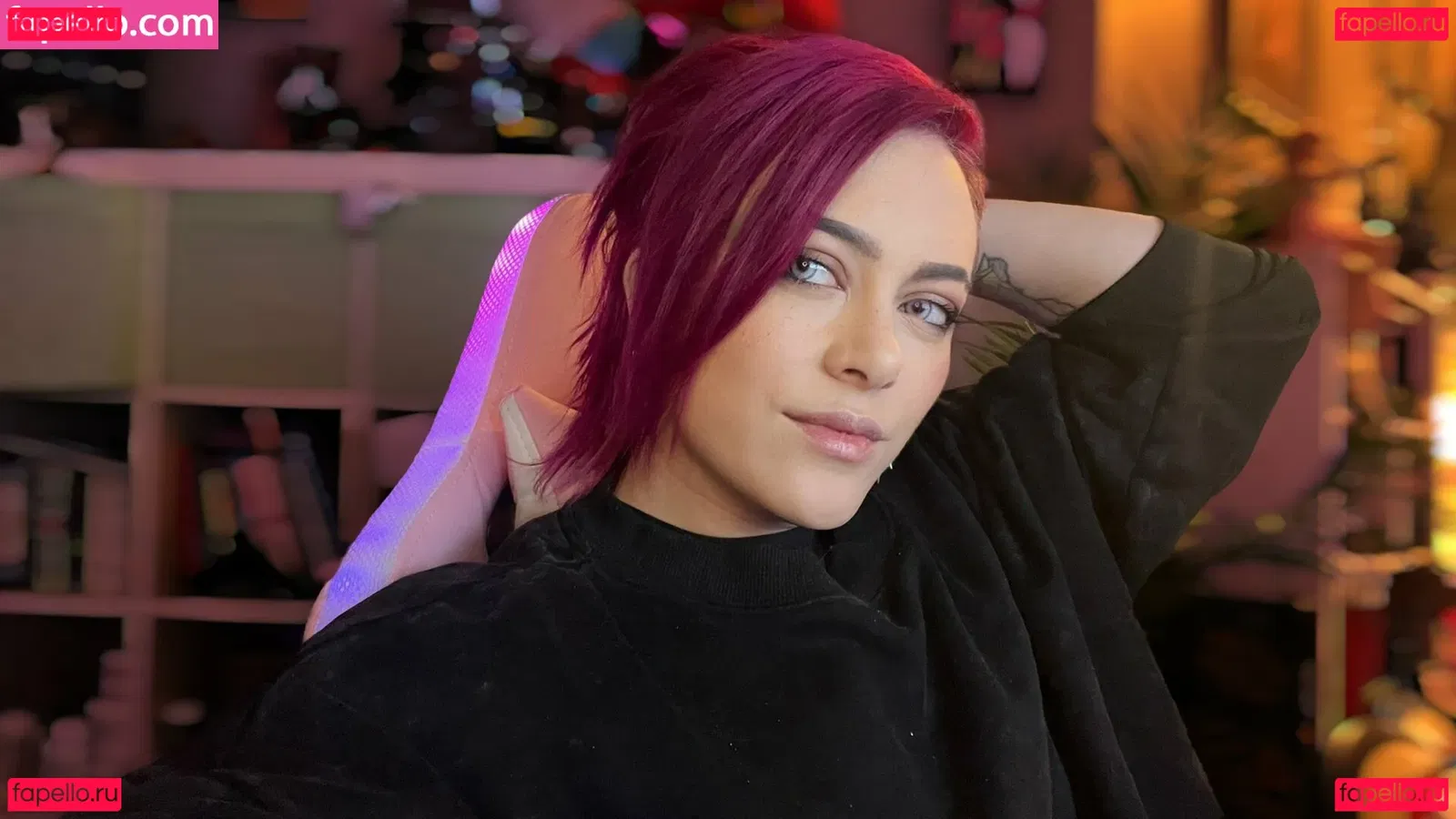 Claire Max Onlyfans Photo Gallery 