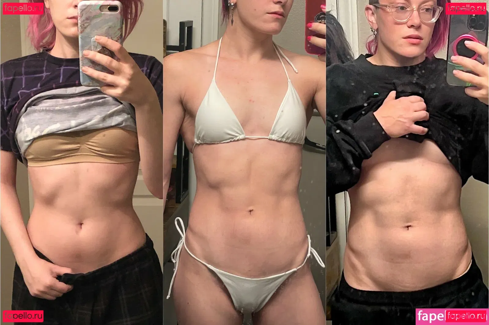 Claire Max Onlyfans Photo Gallery 