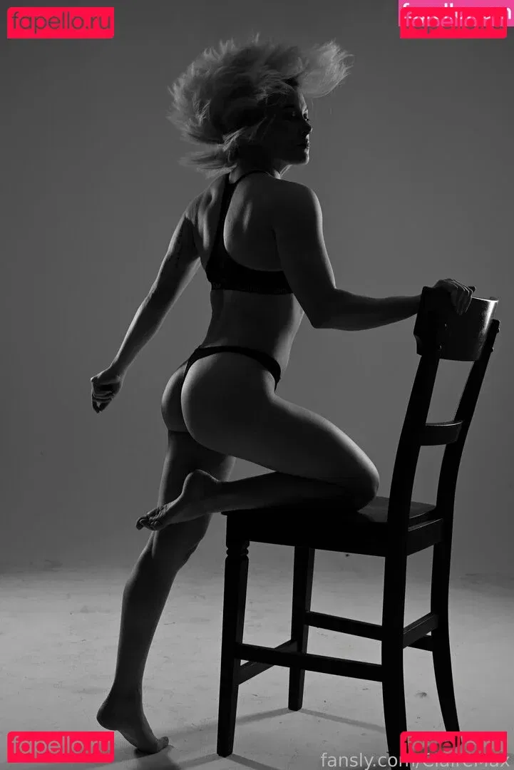 Claire Max Onlyfans Photo Gallery 