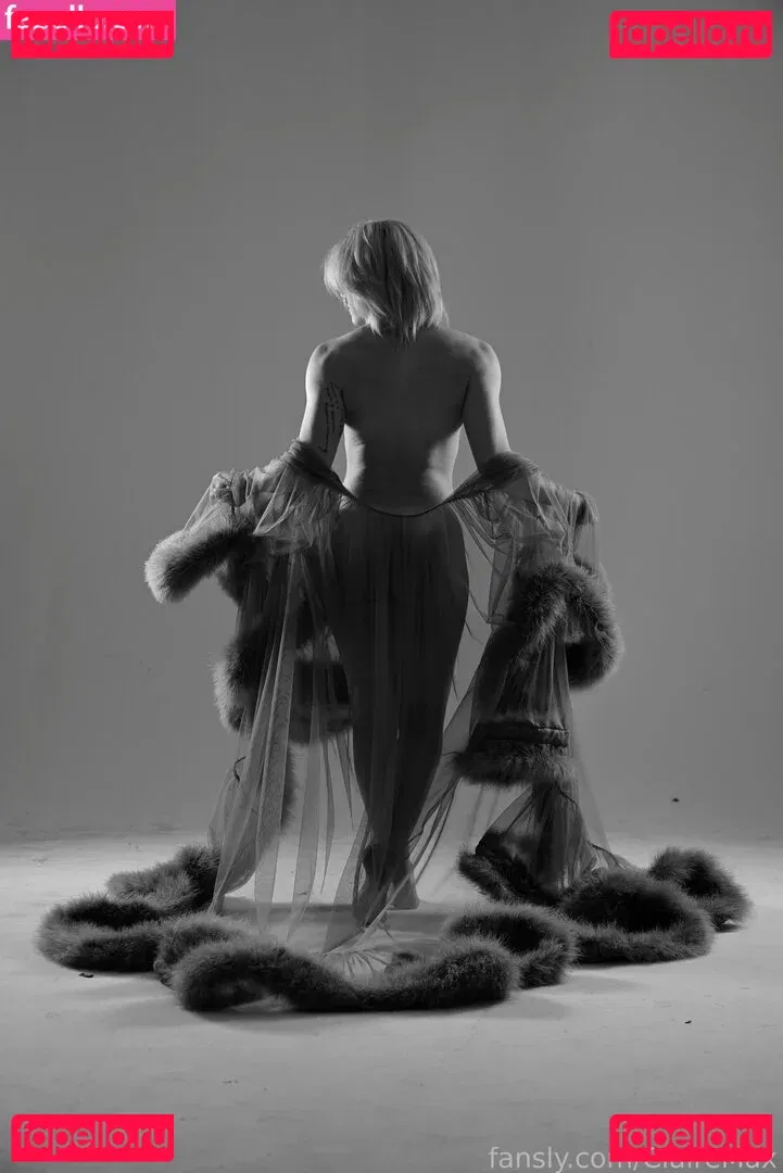 Claire Max Onlyfans Photo Gallery 