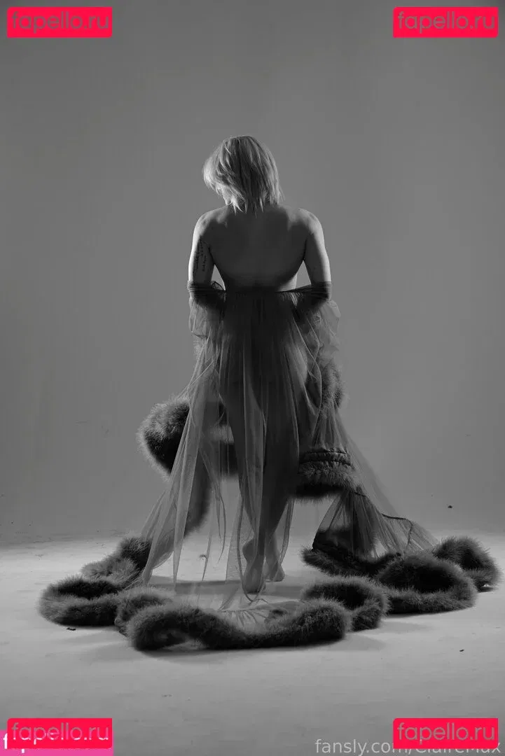 Claire Max Onlyfans Photo Gallery 