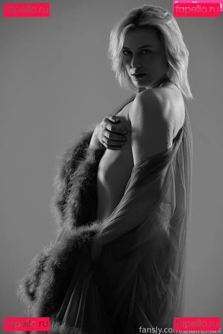 Claire Max Onlyfans Photo Gallery 