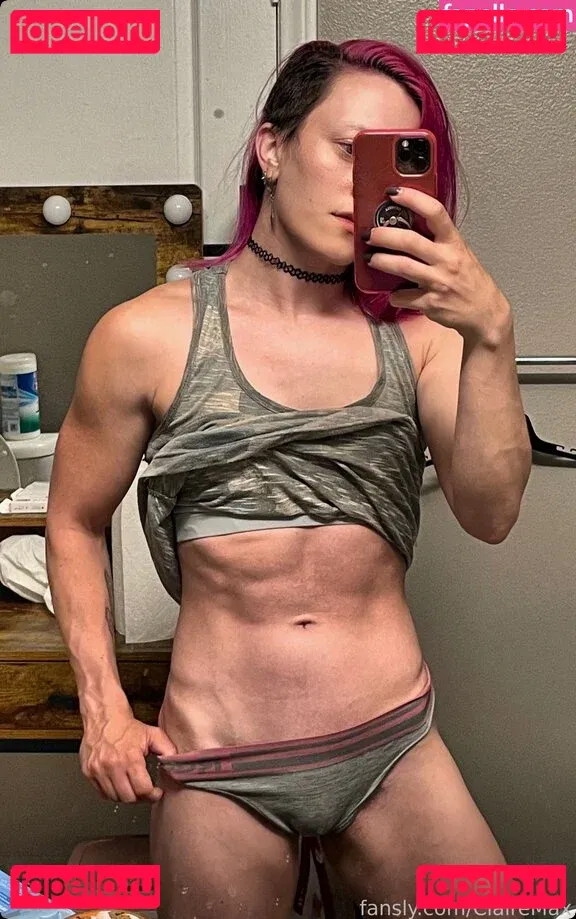 Claire Max Onlyfans Photo Gallery 