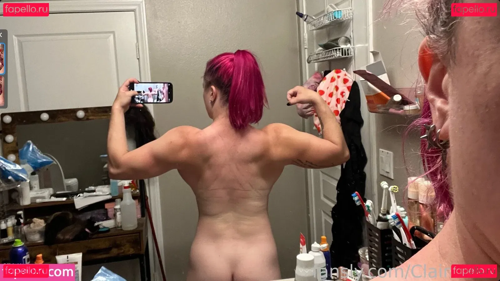 Claire Max Onlyfans Photo Gallery 