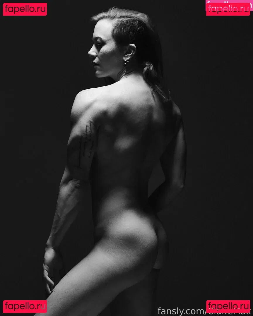 Claire Max Onlyfans Photo Gallery 
