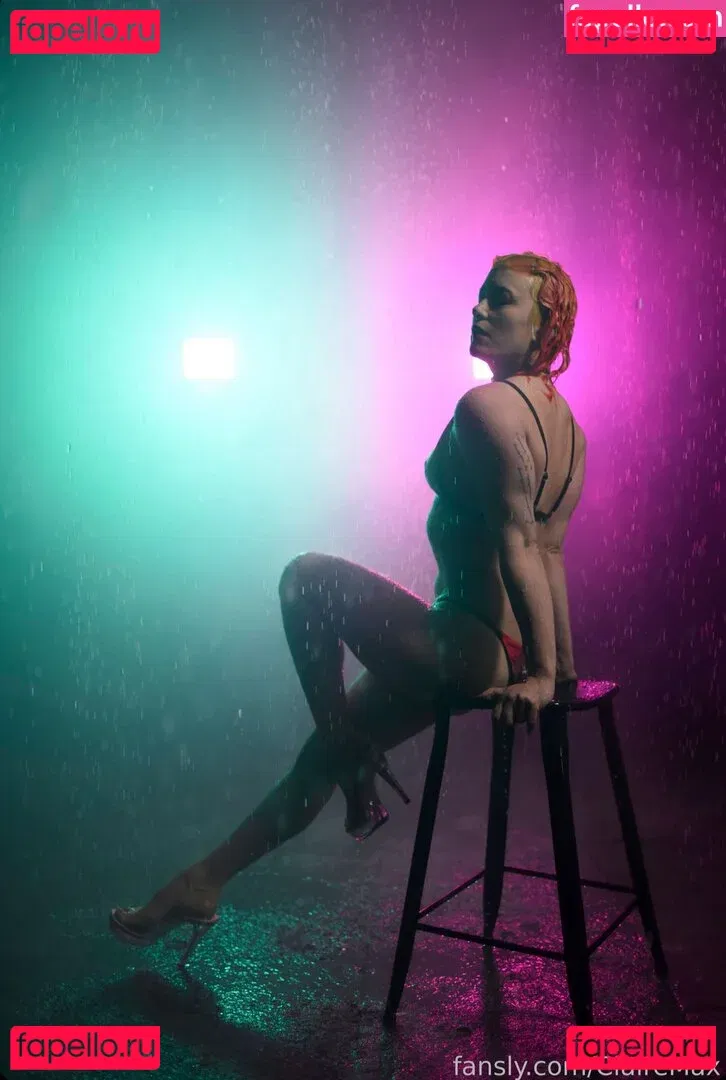 Claire Max Onlyfans Photo Gallery 