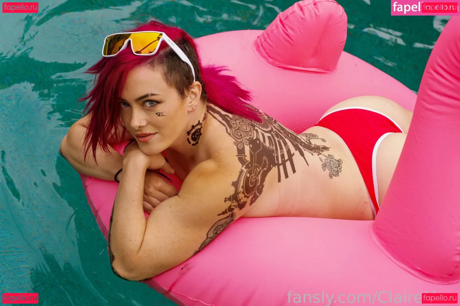 Claire Max Onlyfans Photo Gallery 