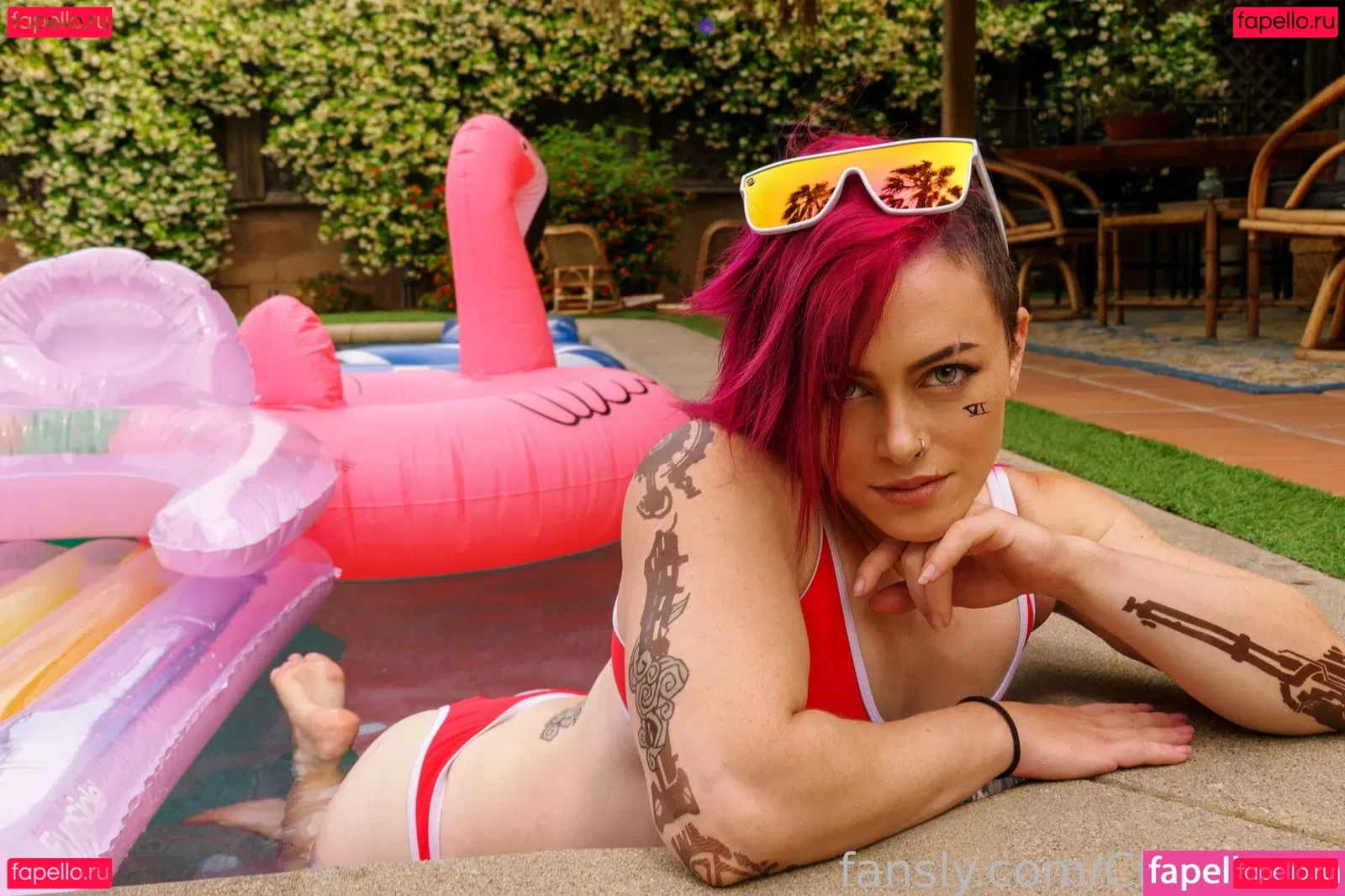 Claire Max Onlyfans Photo Gallery 