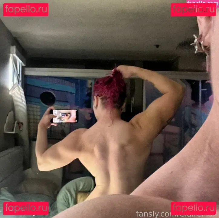 Claire Max Onlyfans Photo Gallery 