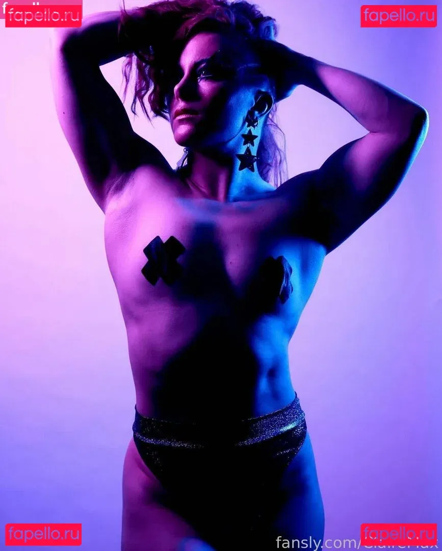 Claire Max Onlyfans Photo Gallery 
