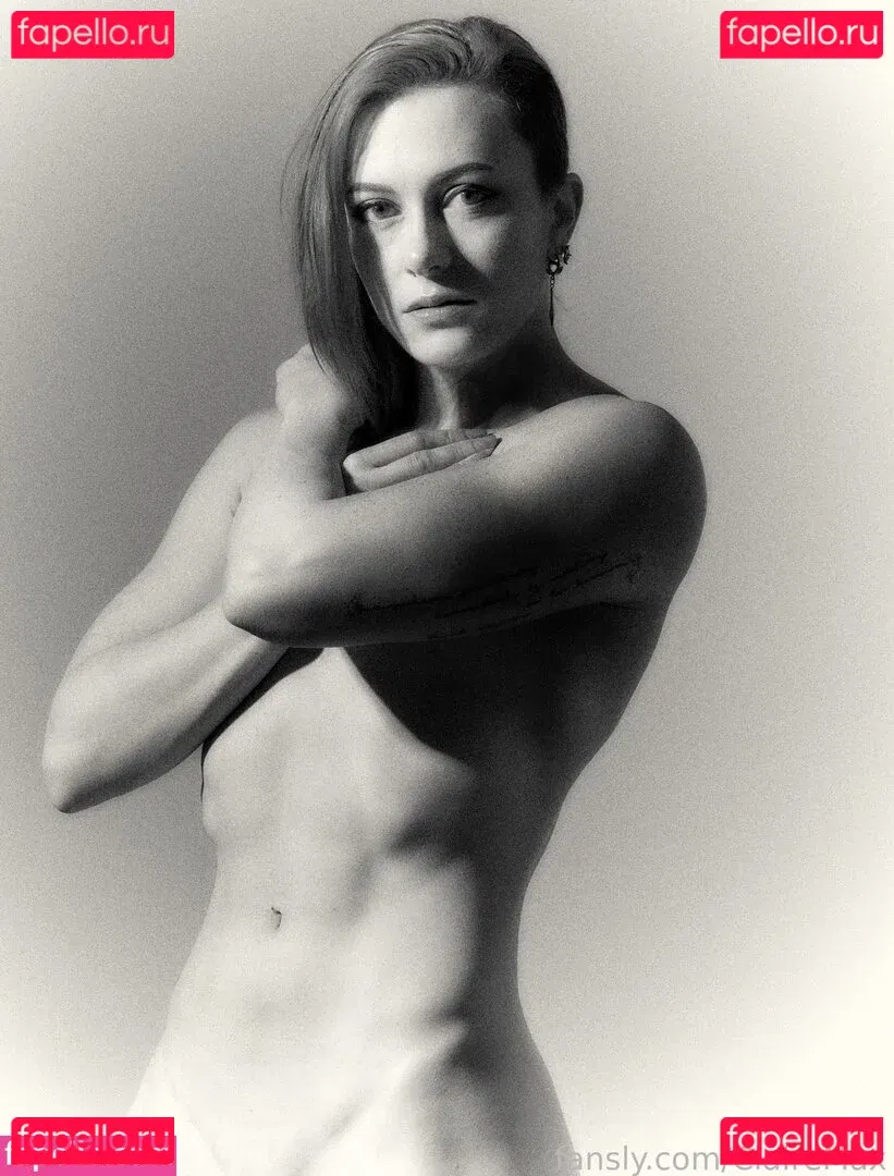 Claire Max Onlyfans Photo Gallery 