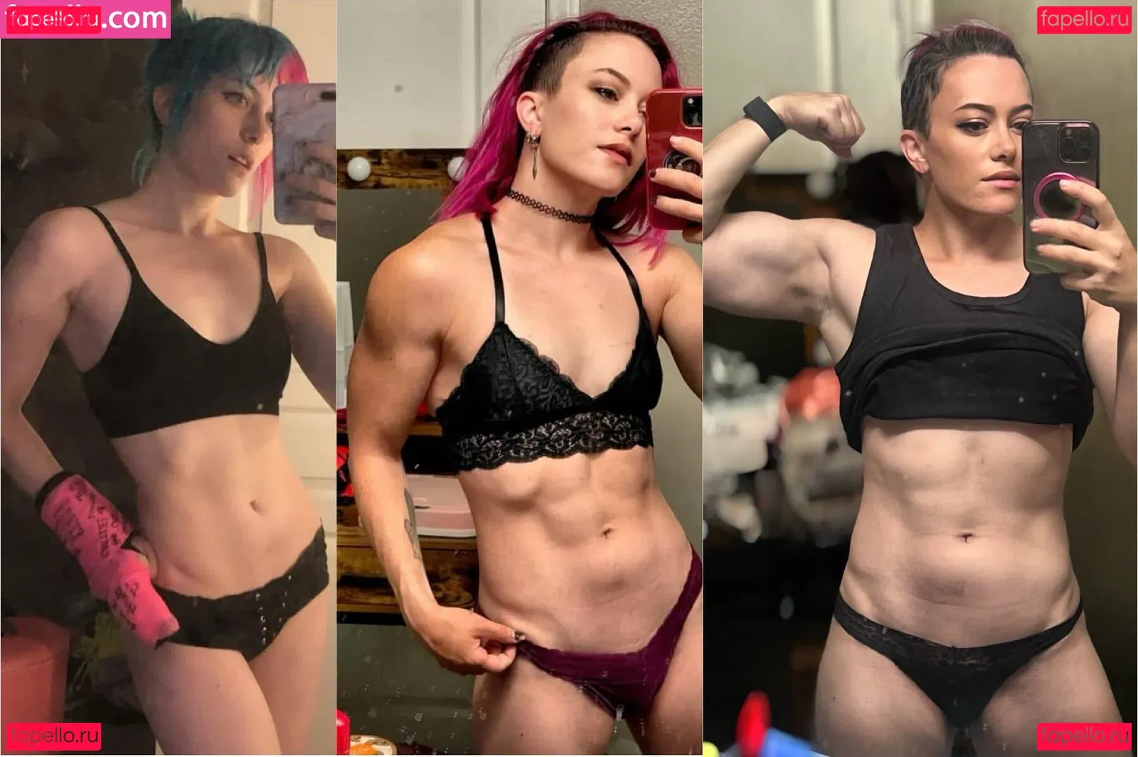 Claire Max Onlyfans Photo Gallery 