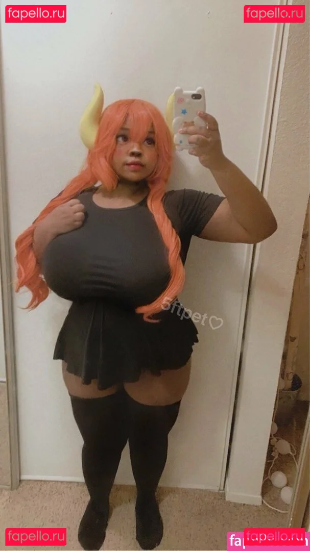 littlepet Onlyfans Photo Gallery 