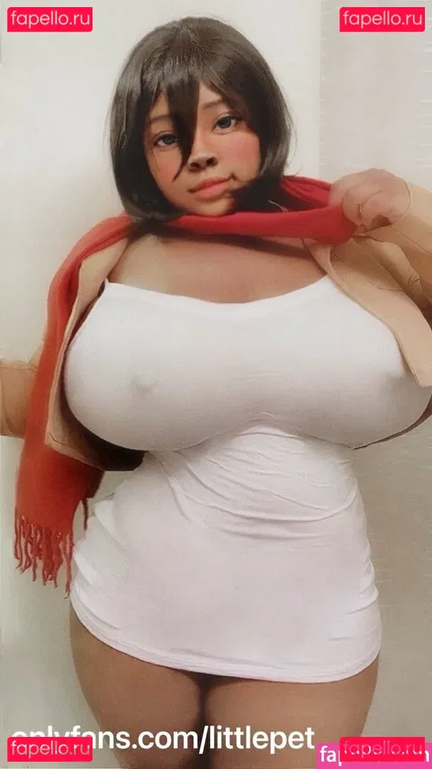 littlepet Onlyfans Photo Gallery 