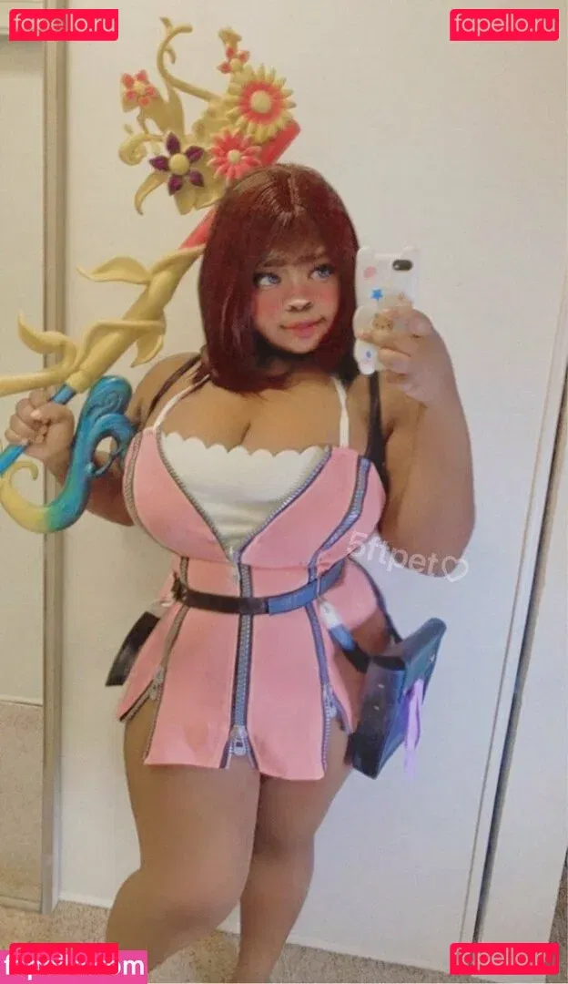 littlepet Onlyfans Photo Gallery 