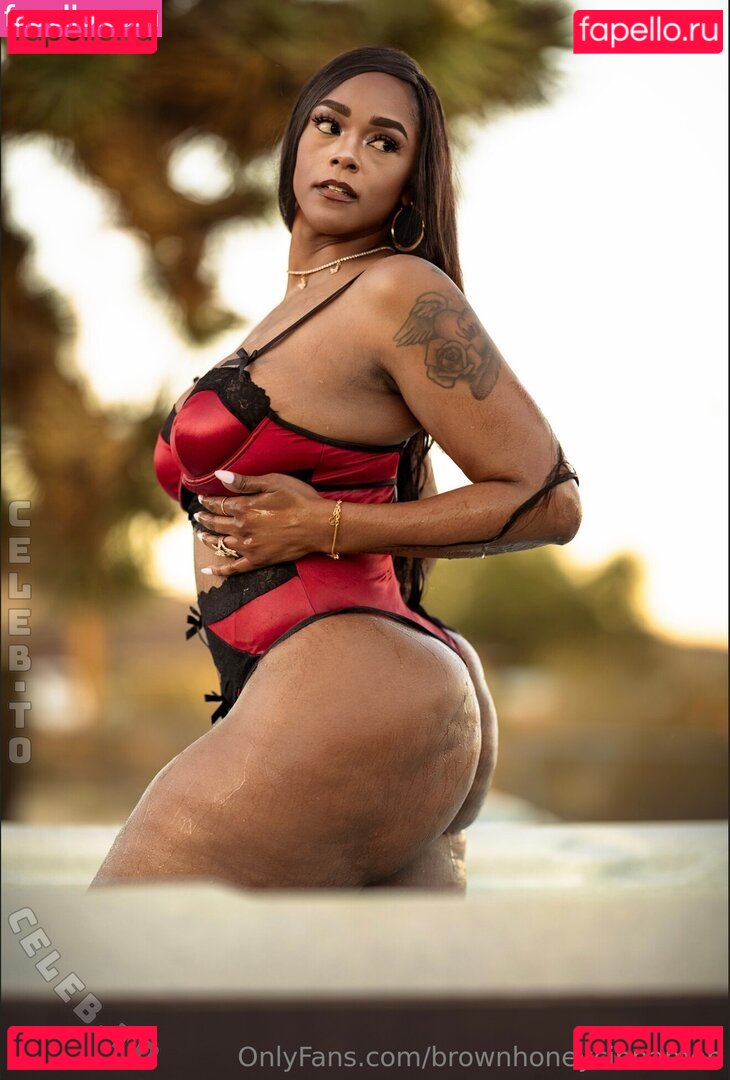 Asia Diann Nude Onlyfans Photo 3