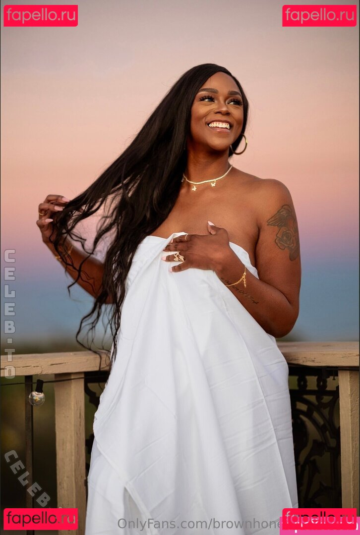 Asia Diann Nude Onlyfans Photo 4