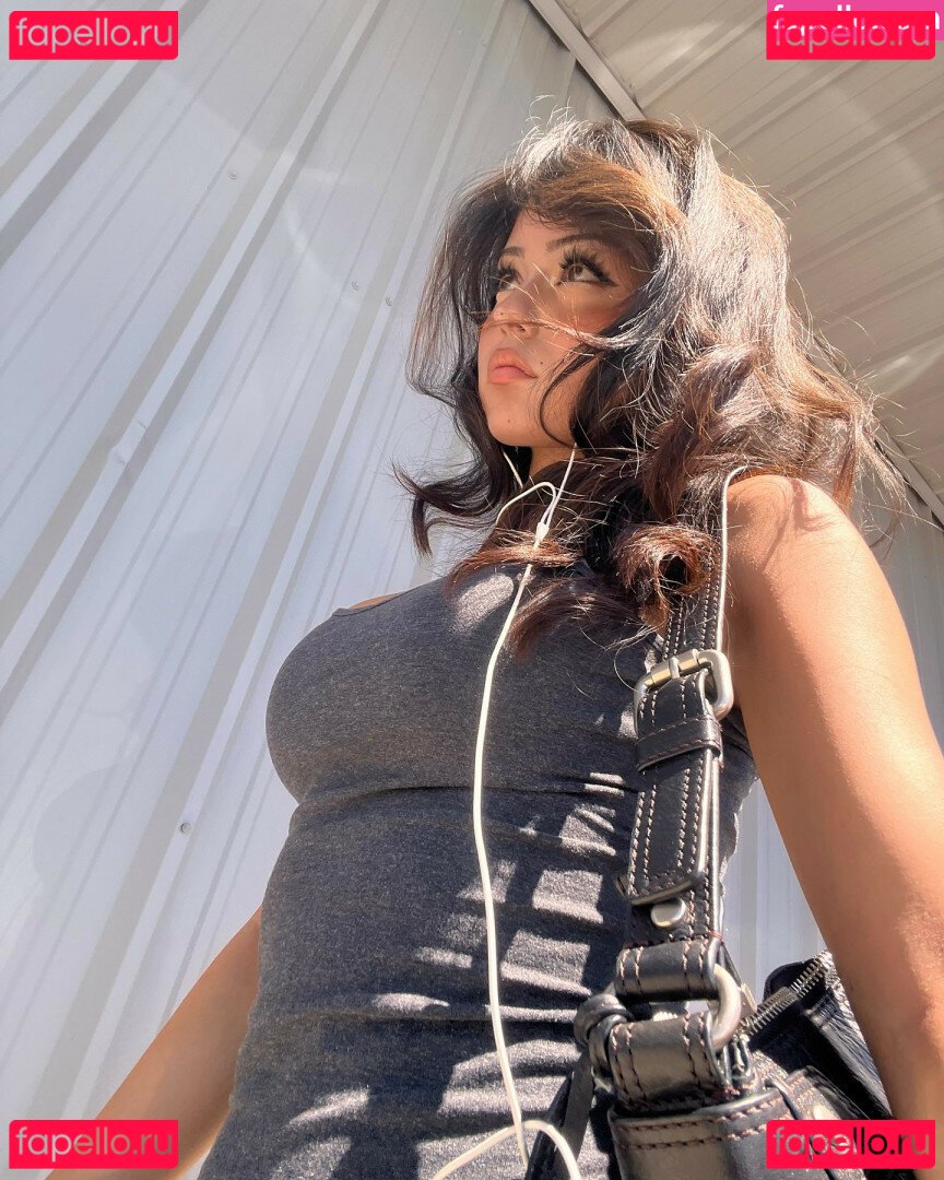 SohannaRicci Nude Onlyfans Photo 11