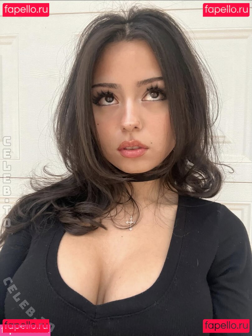 SohannaRicci Nude Onlyfans Photo 7