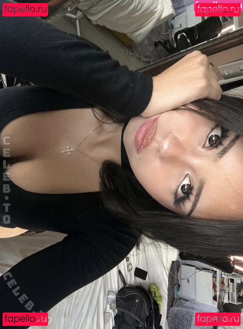 SohannaRicci Nude Onlyfans Photo 6