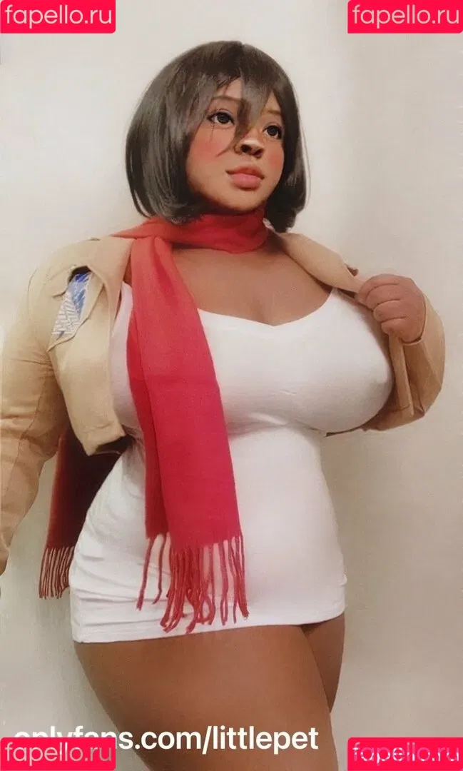 littlepet Onlyfans Photo Gallery 