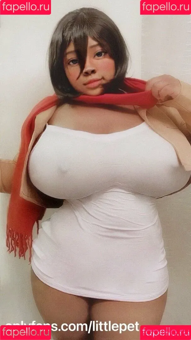 littlepet Onlyfans Photo Gallery 
