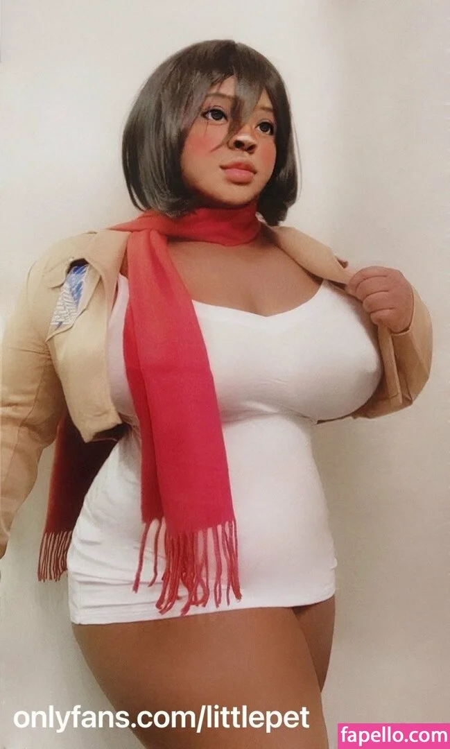 littlepet Onlyfans Photo Gallery 