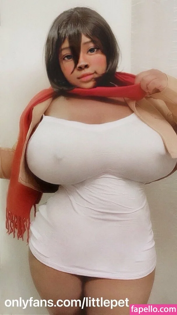 littlepet Onlyfans Photo Gallery 