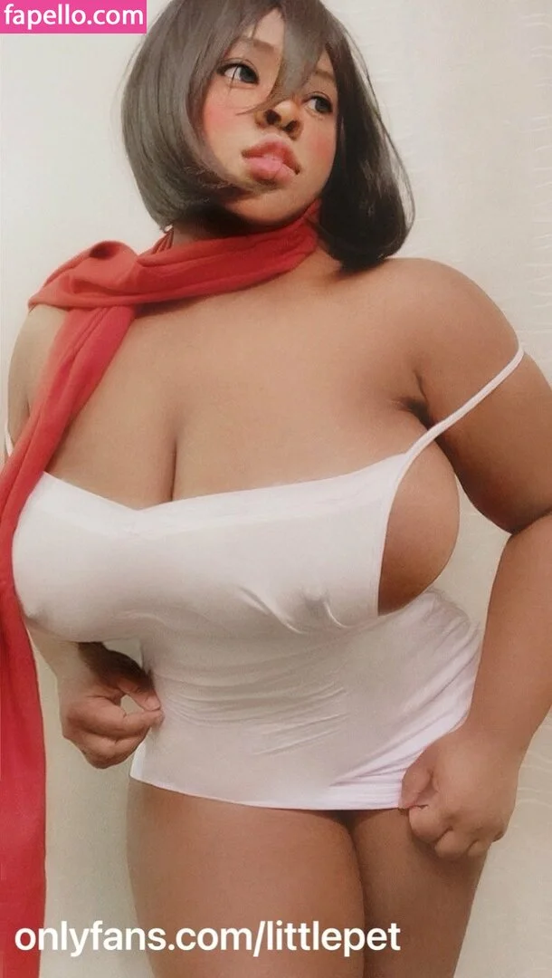 littlepet Onlyfans Photo Gallery 