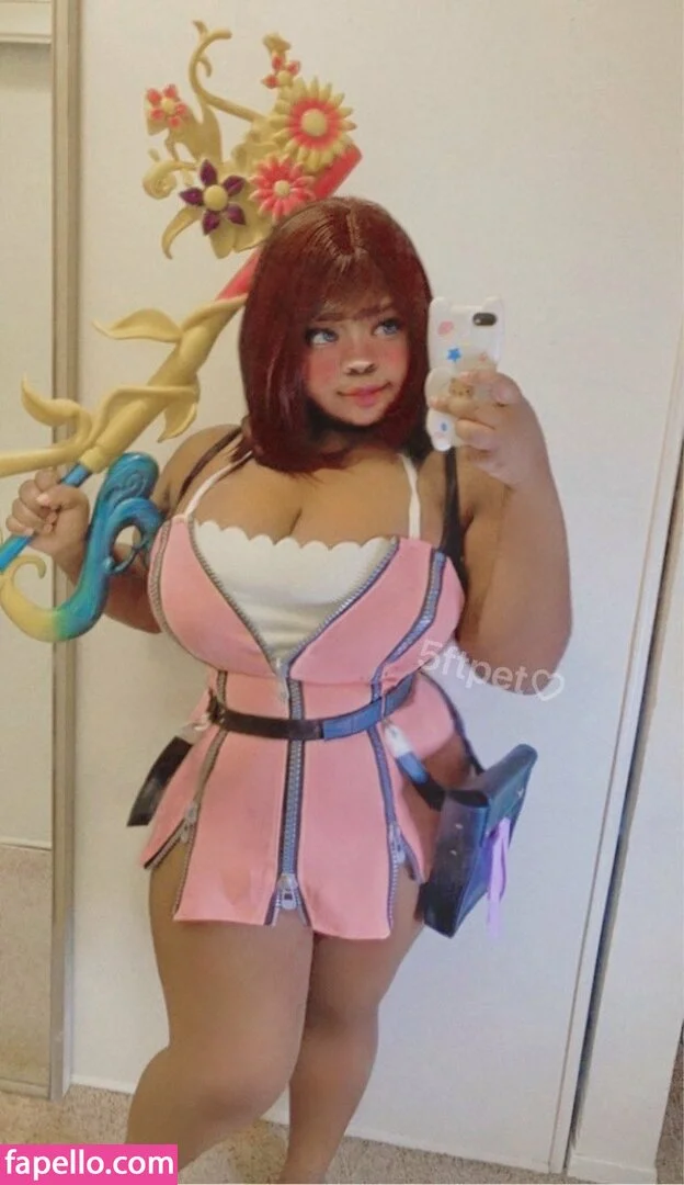 littlepet Onlyfans Photo Gallery 