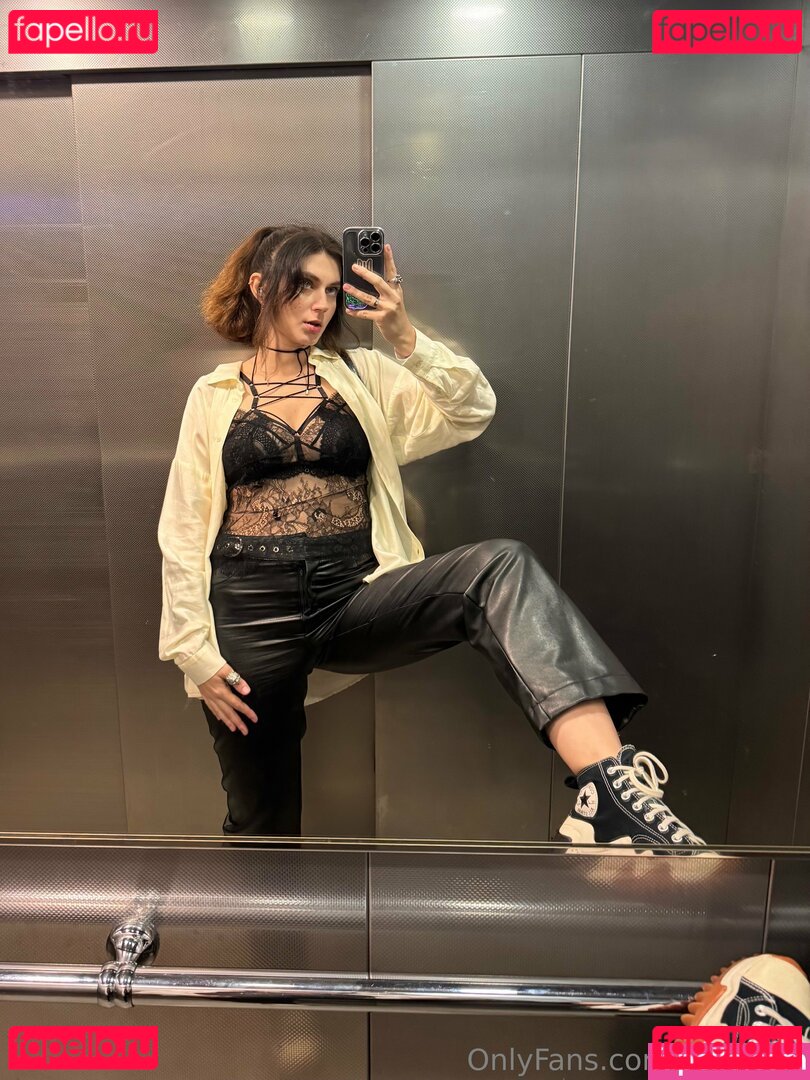 hot-tatty Nude Onlyfans Photo 20