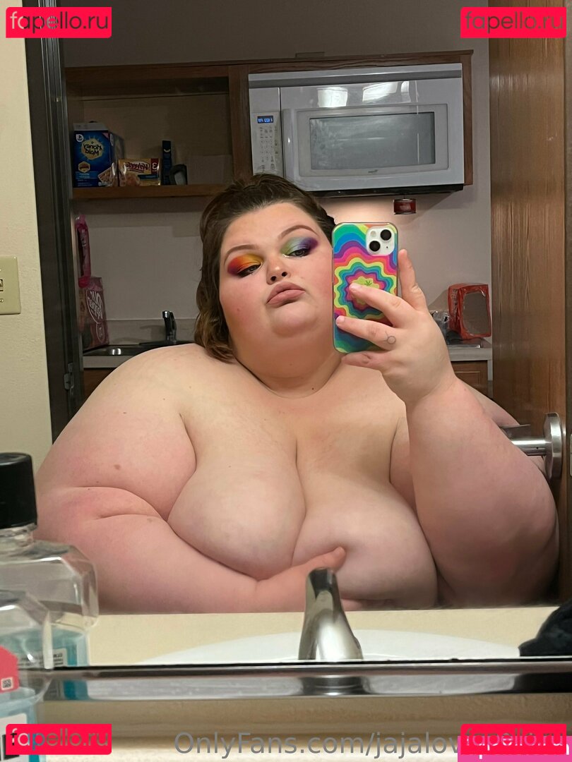 jajaloves2sing Nude Onlyfans Photo 48
