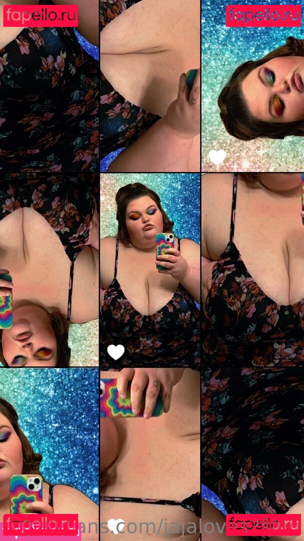jajaloves2sing Nude Onlyfans Photo 46