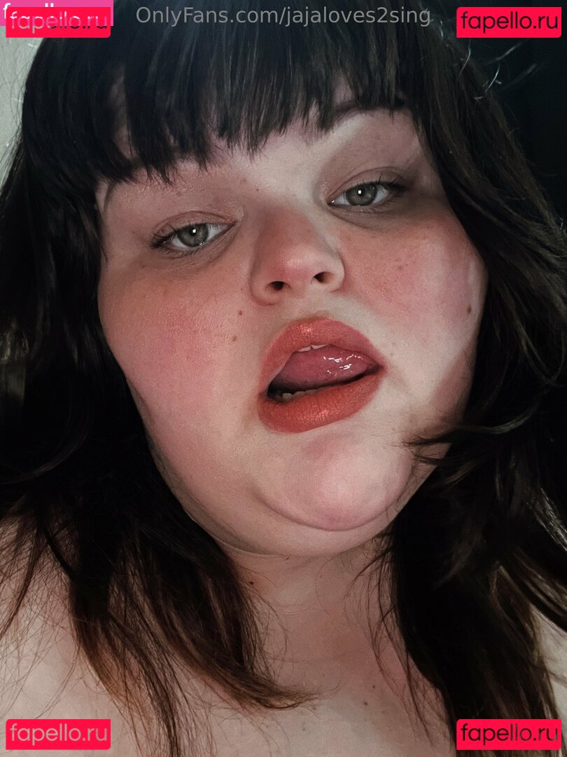 jajaloves2sing Nude Onlyfans Photo 11