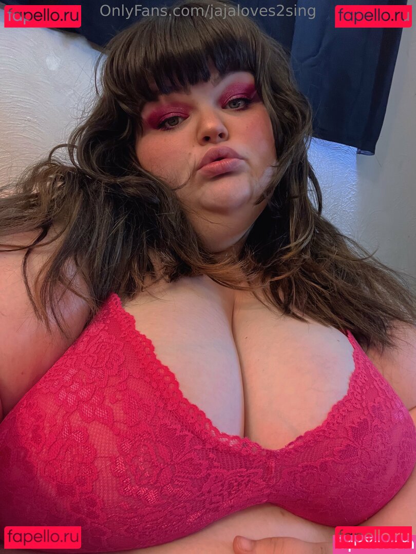 jajaloves2sing Nude Onlyfans Photo 9