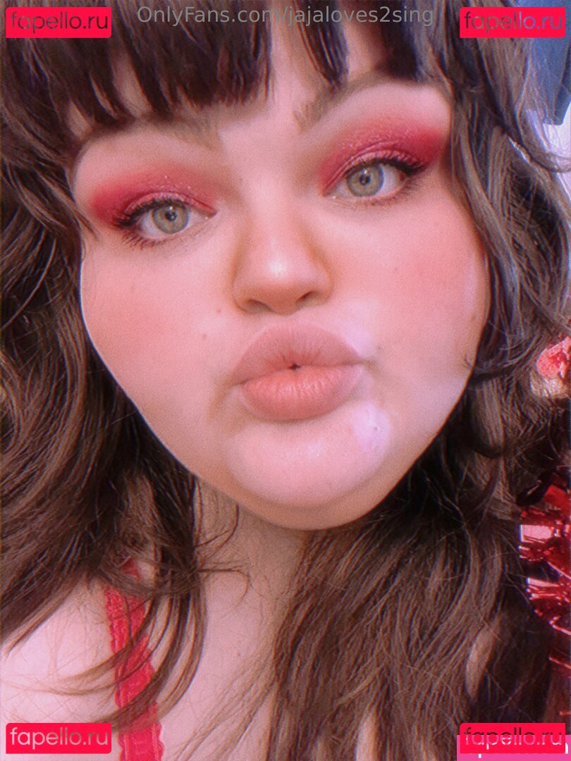 jajaloves2sing Nude Onlyfans Photo 8