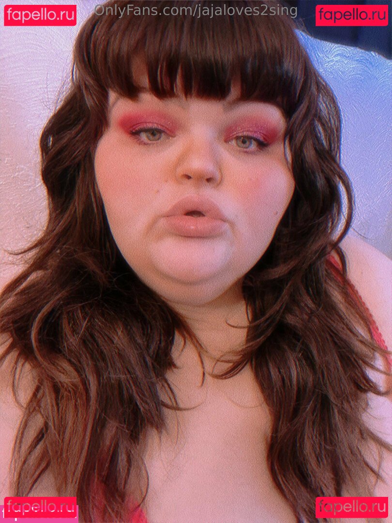 jajaloves2sing Nude Onlyfans Photo 7